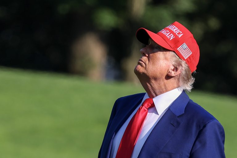 Trump’s biggest deal ever: Global chaos and disaster