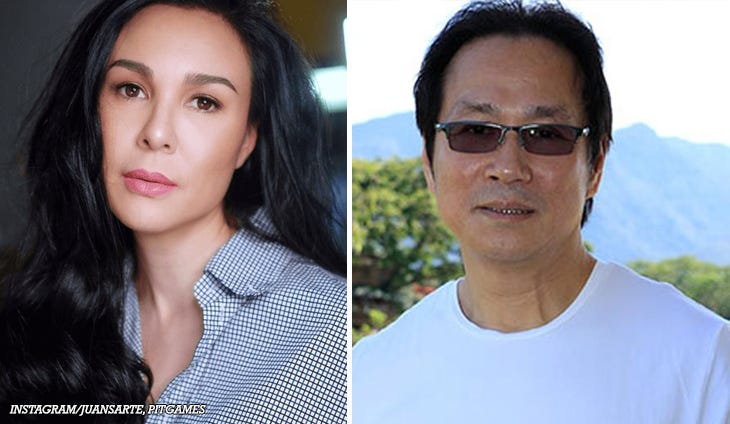 Filipino Chinese Gambling Mogul Charged in Horrific Murders
