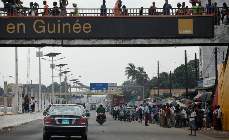 Guinea: Heavy Rains in Guinea Capital Conakry Cause Multiple Deaths and Destroy Homes