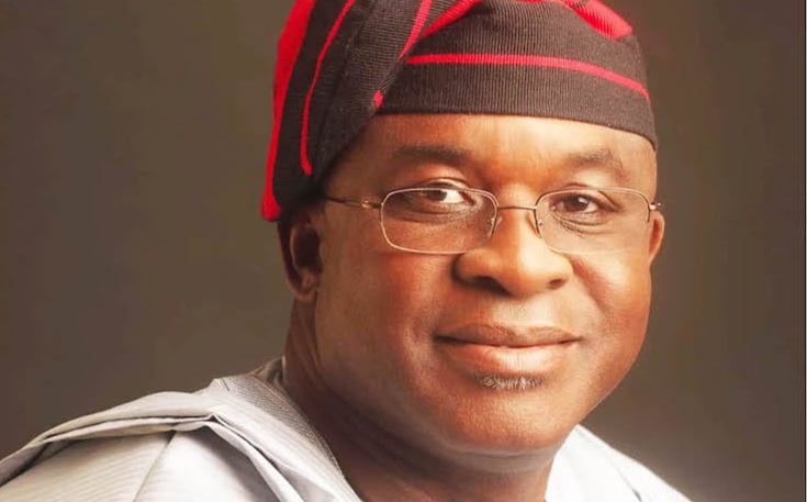 Group Flays David Mark Over Alleged Plot To Destabilise ADC, Calls For Accountability