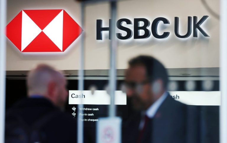 Banks’ motor finance redress could reach £18B, Britain’s City watchdog says