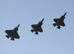 Why India Must Accept Trump’s Offer of F-35 Combat Aircraft