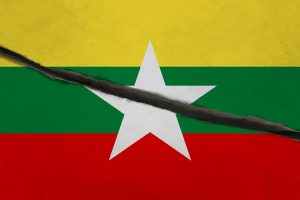 Myanmar Junta Introduces Severe Punishments For Those Obstructing Controversial Election