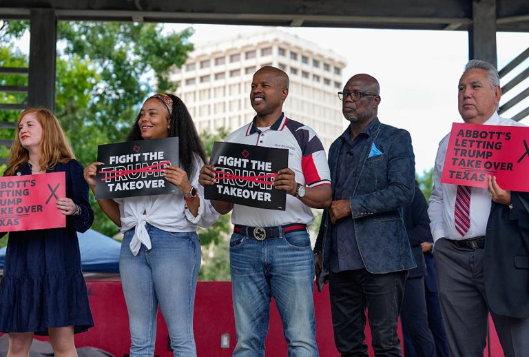 Desperate Democrats consider using a new — and old — weapon