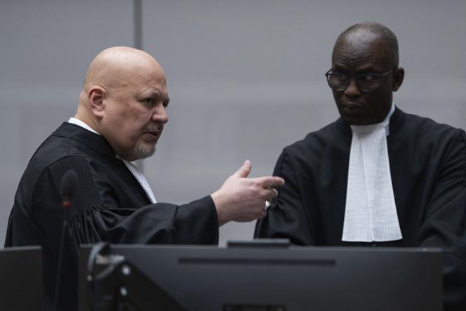Israel-Gaza: The International Criminal Court in turmoil
