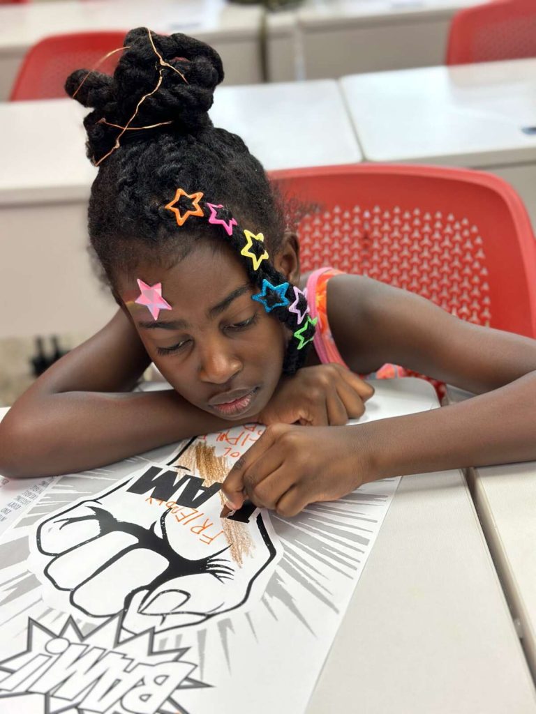 Black-Led, Progressive Homeschool Networks Rise Amid Book Bans, Attacks on DEI