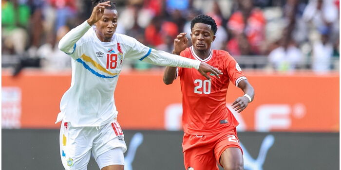 Kalonzo to Sponsor 500 Fans for Harambee Stars’ Next Game