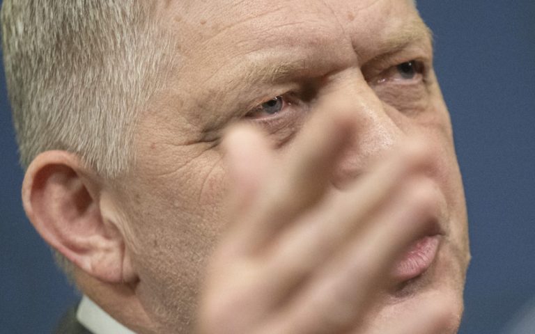 Fico: Energy price compensations should concern 90 percent of households, we want to utilize EU funds