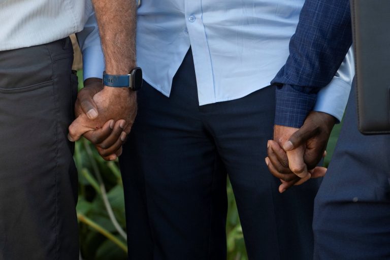 Haitians in Ohio, mocked by Trump, get a reprieve — but face uncertain future