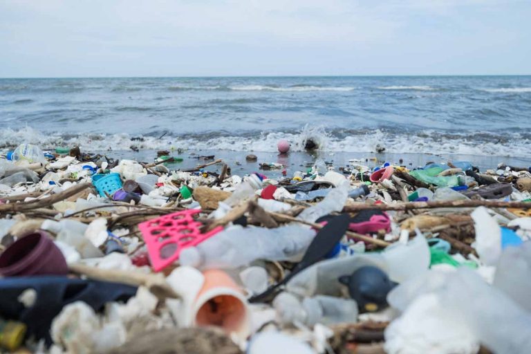 Geneva Meet Seeks Ambitious Legally Binding Plastics Pact