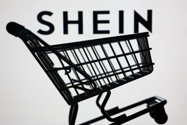 Shein slapped with €1M greenwashing fine in Italy