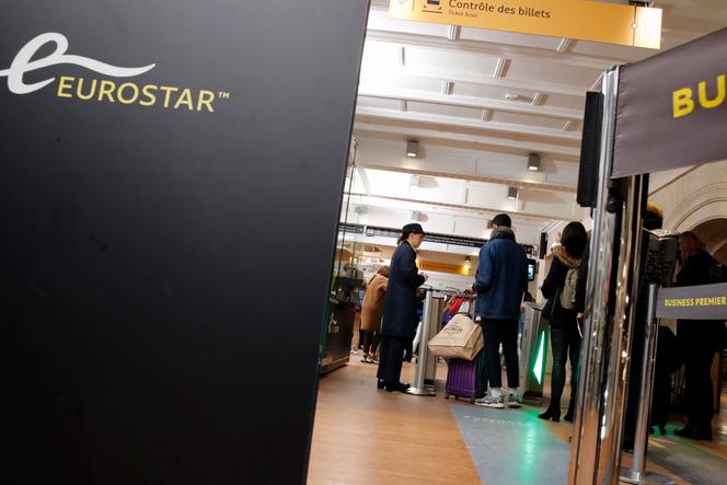 Eurostar trains canceled and delayed after French network fault