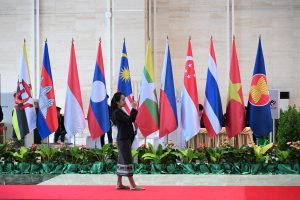 Trump to Attend ASEAN Meetings in October, Malaysian PM Says