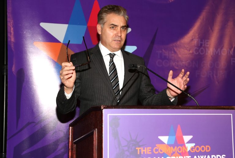 Acosta shares “ghoulish” interview with AI recreation of Parkland victim