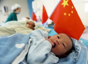 What Will It Take for China to Arrest Its Declining Birth Rate?
