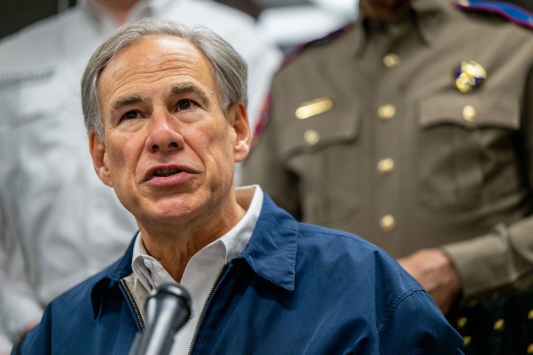 Texas Gov. Abbott orders arrest of Democratic lawmakers who fled the state