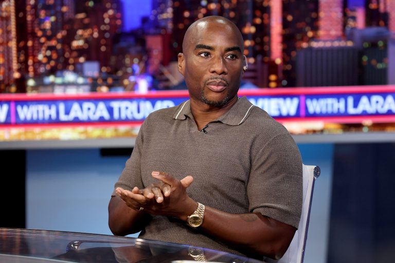 Charlamagne begs “donkey” Trump to keep “Epstein files” promise
