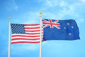 US Tariff Decision Gives New Zealand Plenty to Think About