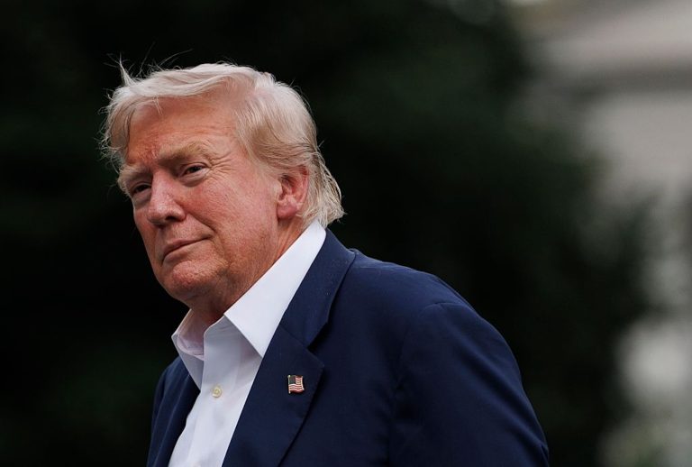 Trump’s cruel policies have a human cost