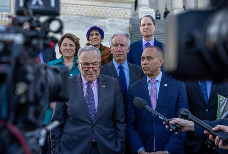 Are Democrats blowing it? A “blue wave” is no sure thing