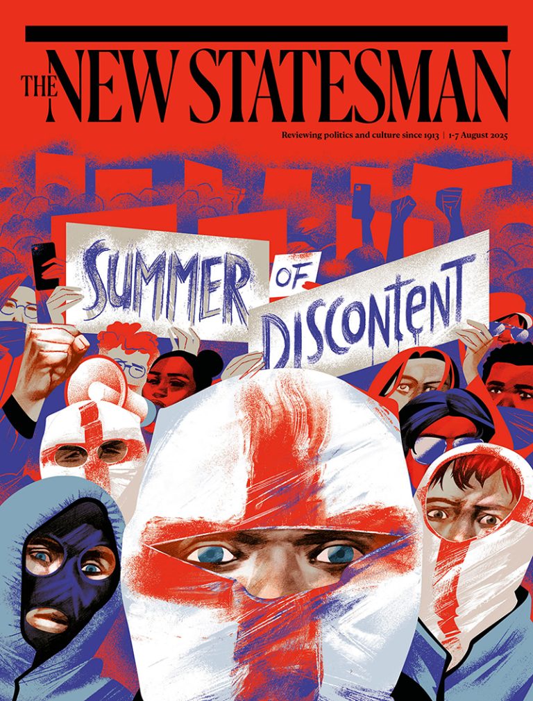 It’s time for angry left populism