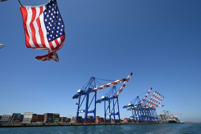 Is Trump really winning his trade war?