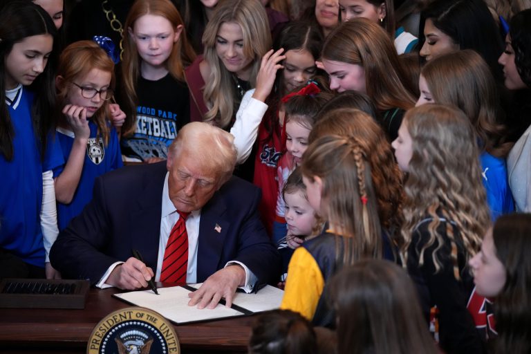 Trump Doesn’t Like Jobs Numbers, Fires Head of Labor Stats