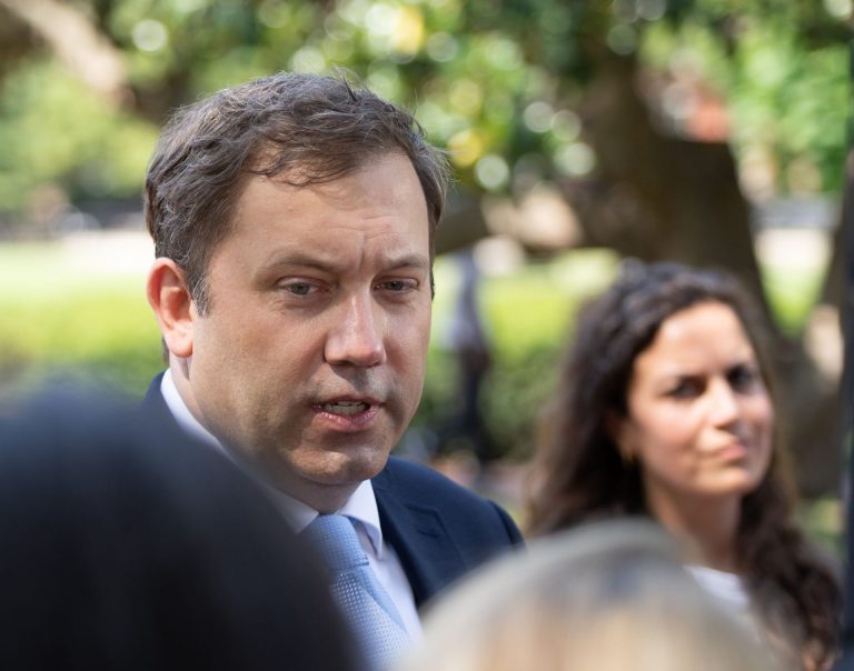 Klingbeil: Customs deal has revealed European weaknesses