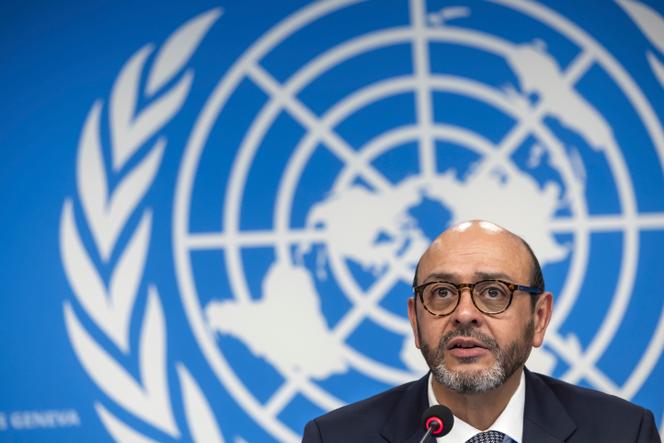 UN talks aim to seal deal on plastic pollution crisis