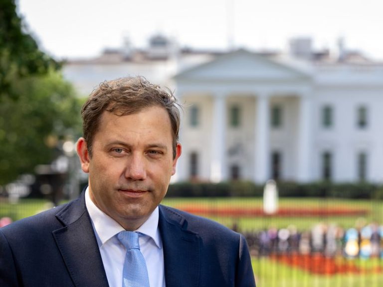 EU Commission criticises German minister’s comments on US trade deal