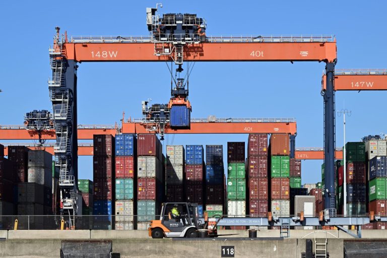 EU spares goods from the USA from higher tariffs after new trade agreement