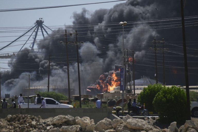 Sudan Civil War Takes Dark Turn As RSF Launches ‘Parallel Government’