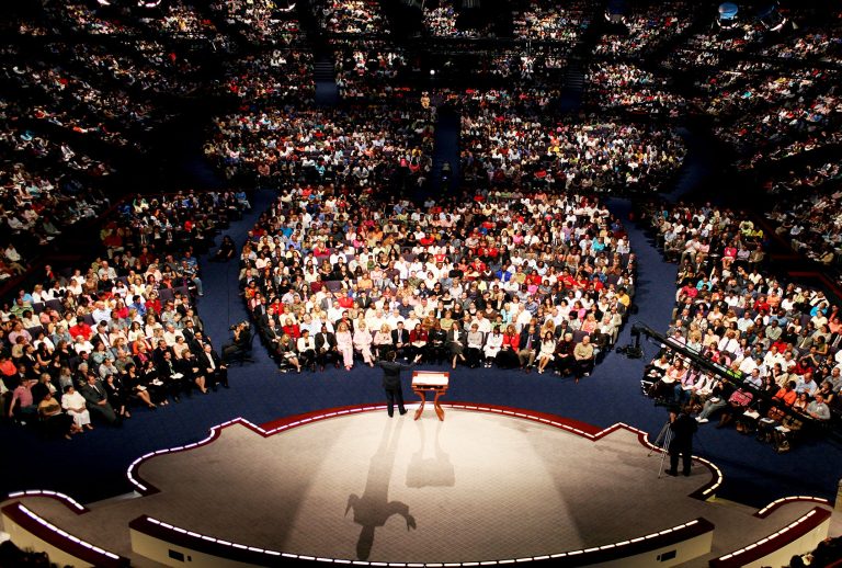 New IRS rules give Texas pastors more power than ever