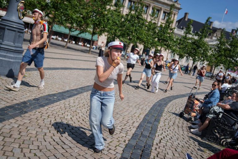 Copenhagen’s guide to sustainable tourism