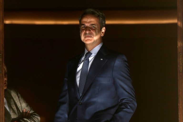 Greece’s Mitsotakis blocks probe into ministers over massive EU farm funds fraud