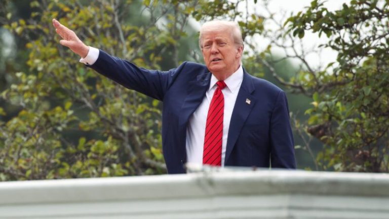 Federal Circuit Judges Question Trump’s Discovery of Vast Tariff Powers