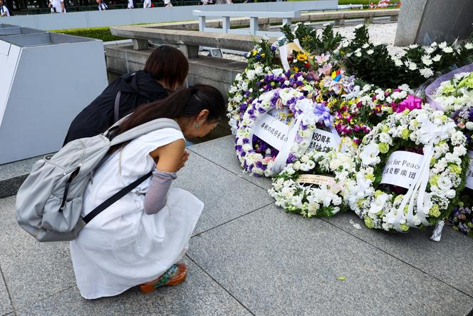 Eighty years after Hiroshima and Nagasaki bombings, the fight for survivors’ memories to live on