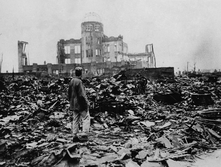 Trump’s trade war an exercise in mutually assured global destruction