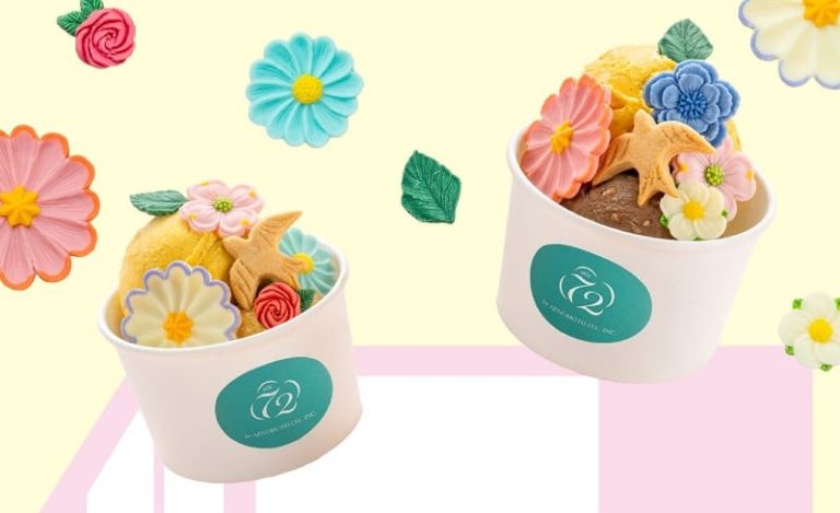 Ajinomoto’s protein ice cream blends nutrition and indulgence
