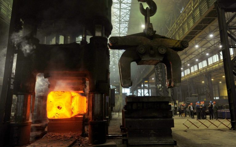 Slovenia collects proposals regarding the protection of the domestic steel industry
