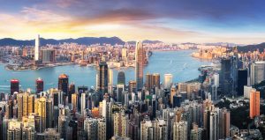 Hong Kong’s Pivot to the Global South