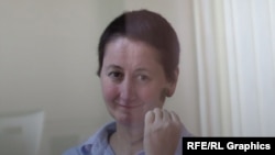 Georgian Journalist Mzia Amaglobeli Sentenced To 2 Years in Prison