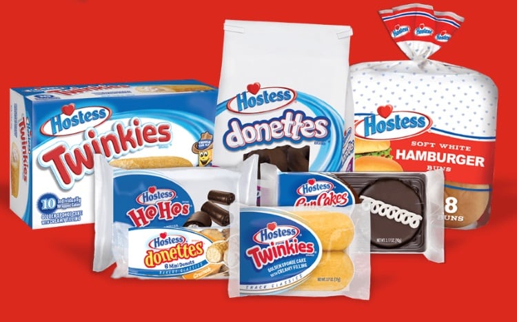Is Smucker’s $5.5bn Hostess deal headed for a legal meltdown?