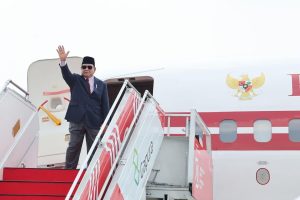 How Prabowo is Rewriting Indonesia’s Diplomatic Playbook