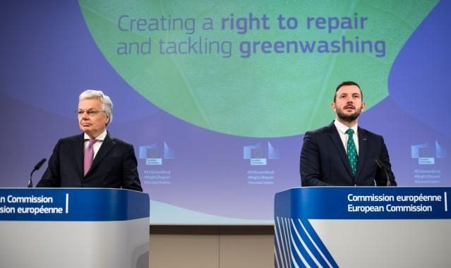Study reveals that Portuguese abandon brands that pretend to be sustainable