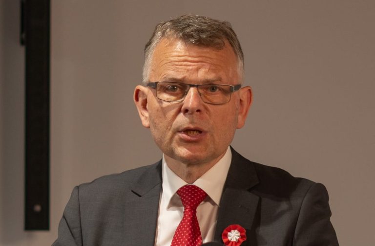 Warsaw fires coordinator for Polish-German relations