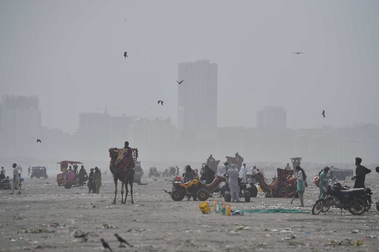 EU planned to pass climate burden to poor countries, but did no analysis