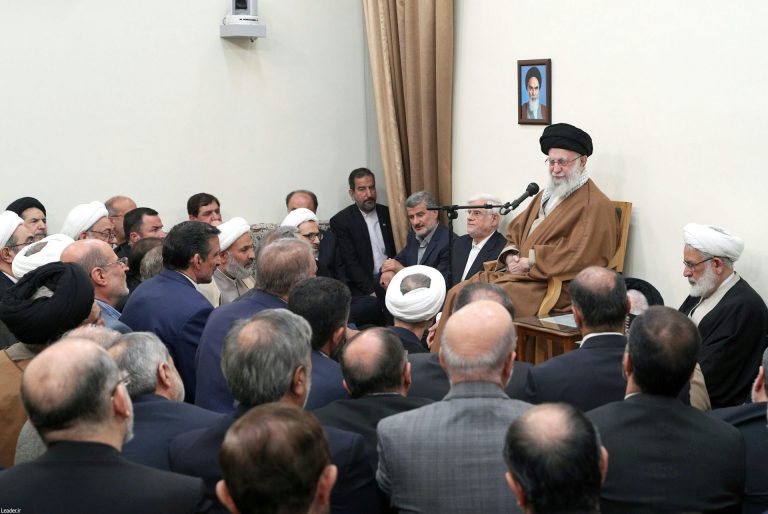 Did the 12-day war forever change Iran’s Khamenei?