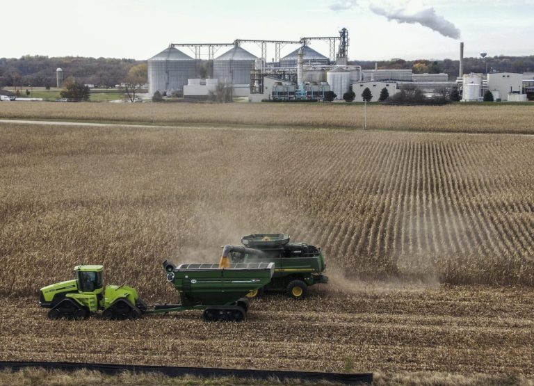Trump’s trade deal is killing this UK bioethanol firm