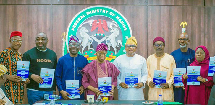  Oyetola’s Bold, Sweeping Reforms To End Boat Mishaps 